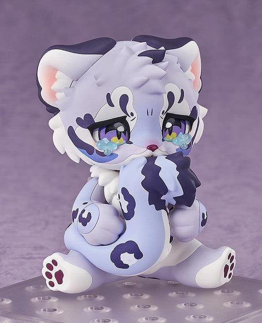 Nendoroid Fluffy Land Oslo - Preorder Art toy GOOD SMILE arts SHANGHAI
