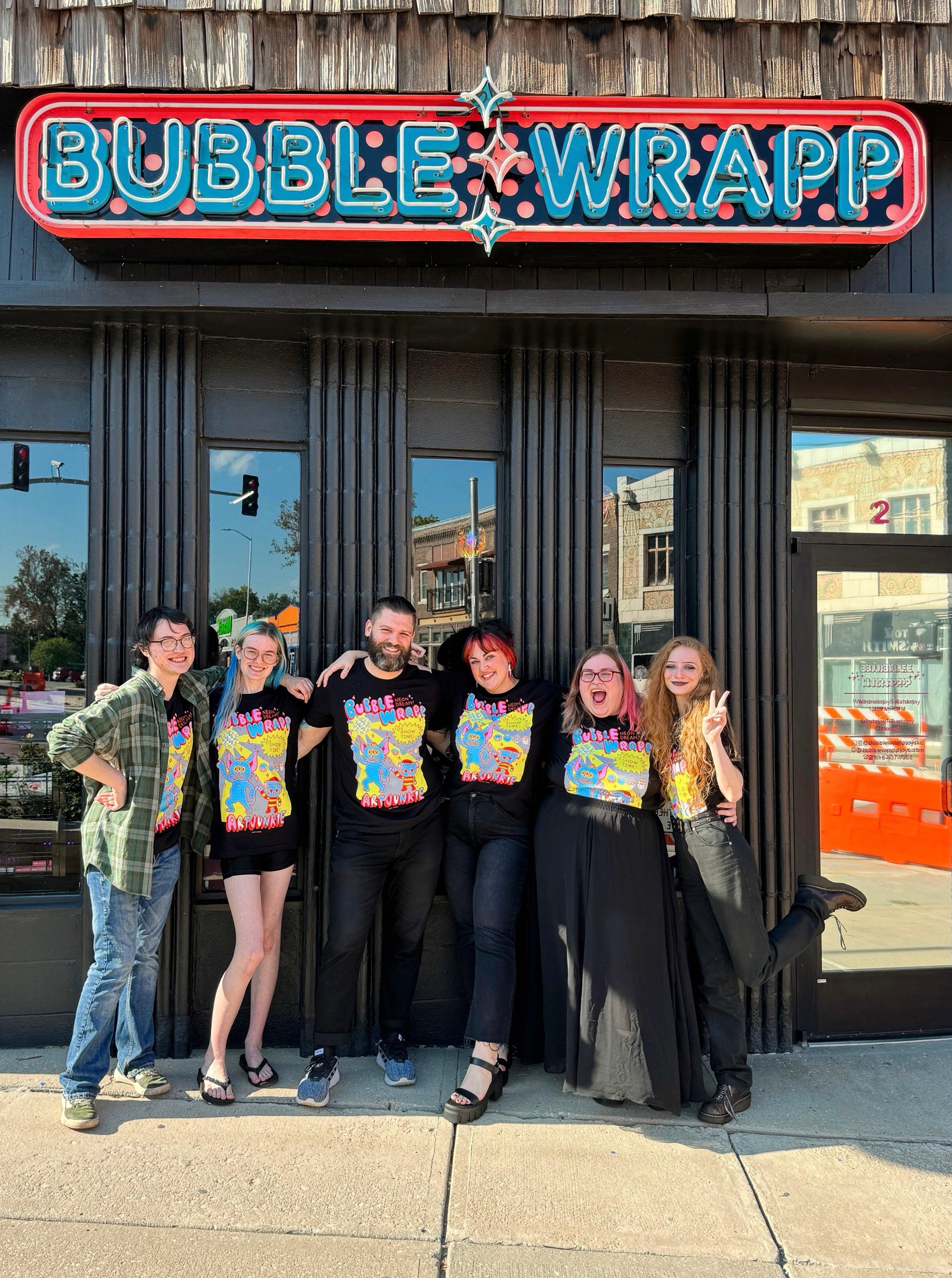 小物 wolf&wolff le cap atelier103 themadshop Customs