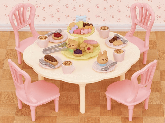 Sweets Party Set Dolls, Playsets & Toy Figures Calico Critters