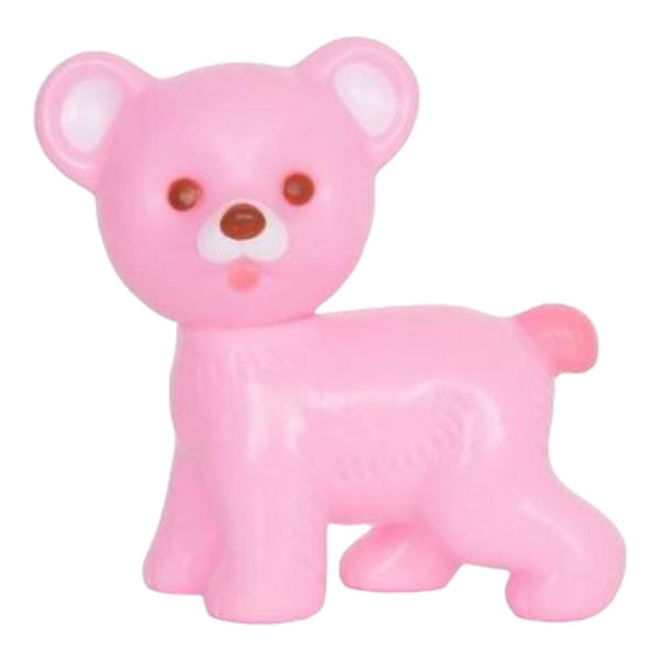 Pink Bear by KODAMA SANGYO TOY - Bubble Wrapp Toys