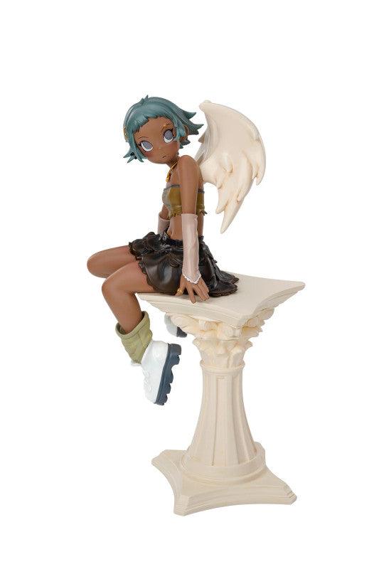 Peach Riot Angel Virtue Figures – Bubble Wrapp Toys