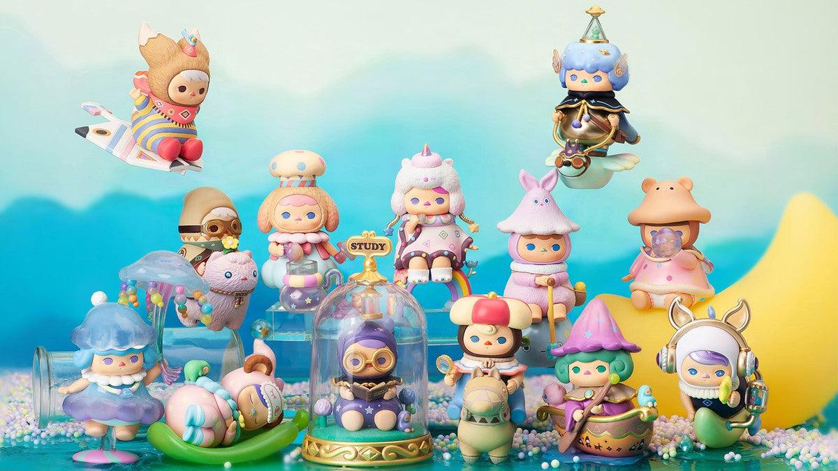 その他 popmart pucky PUCKY | Blind Box - POP MART (United States)
