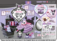 Kuromi's Gothic Room - Preorder