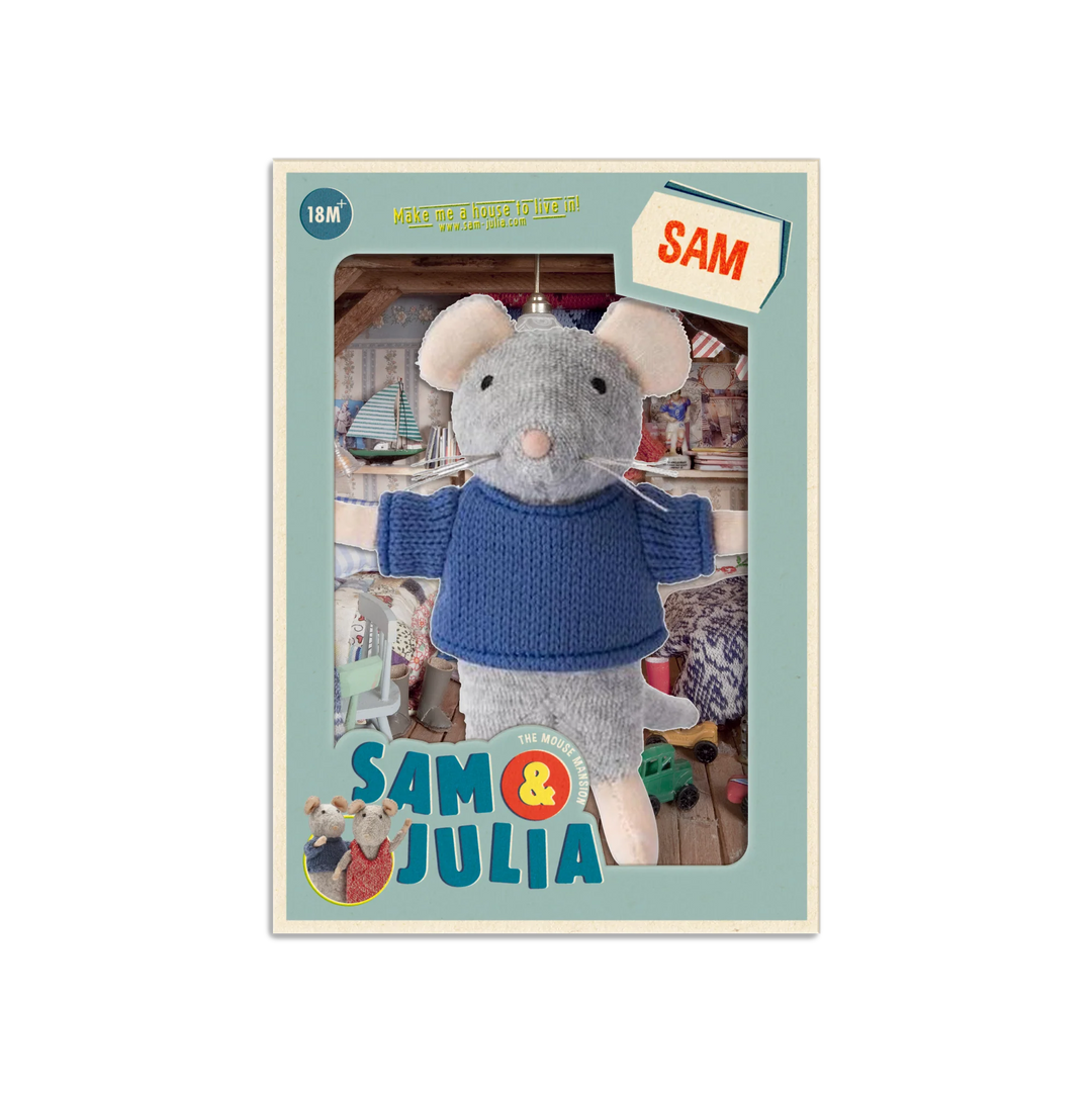 SAM Plush Dam LLC