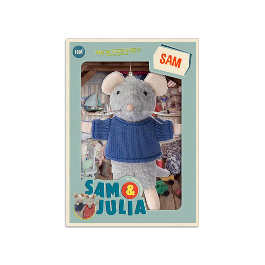 SAM Plush Dam LLC