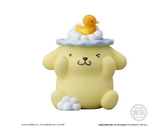SANRIO CHARACTERS FRIENDS 2 BLIND BOX SERIES Blind Box Bandai