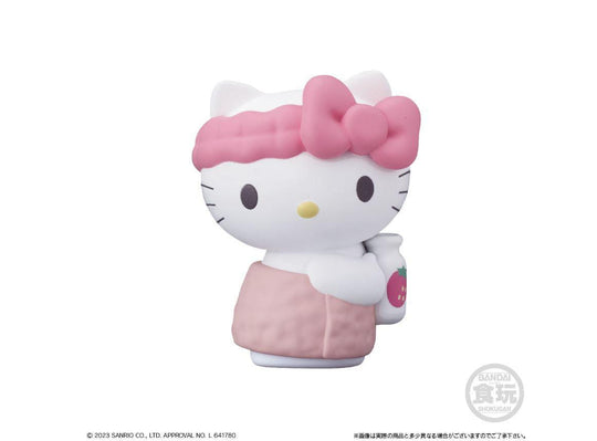 SANRIO CHARACTERS FRIENDS 2 BLIND BOX SERIES Blind Box Bandai