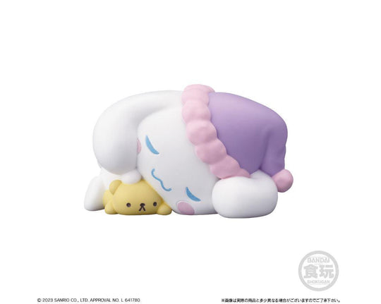 SANRIO CHARACTERS FRIENDS 2 BLIND BOX SERIES Blind Box Bandai
