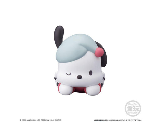 SANRIO CHARACTERS FRIENDS 2 BLIND BOX SERIES Blind Box Bandai