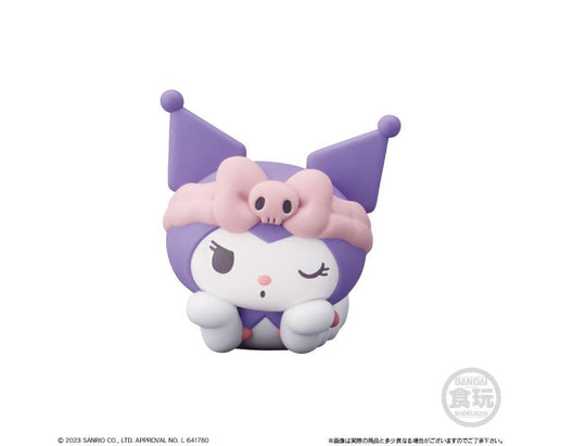SANRIO CHARACTERS FRIENDS 2 BLIND BOX SERIES Blind Box Bandai