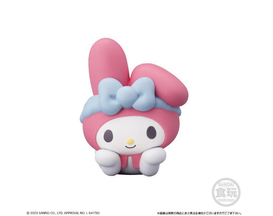 SANRIO CHARACTERS FRIENDS 2 BLIND BOX SERIES Blind Box Bandai