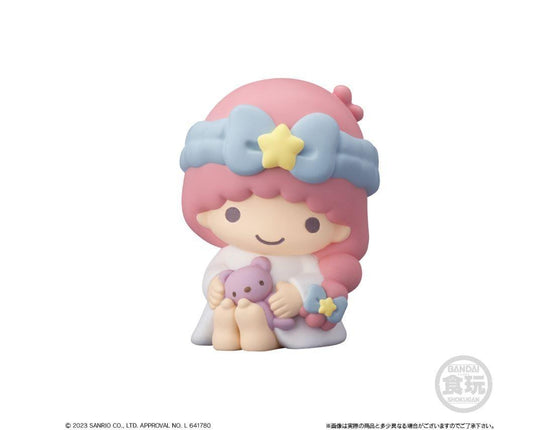 SANRIO CHARACTERS FRIENDS 2 BLIND BOX SERIES Blind Box Bandai
