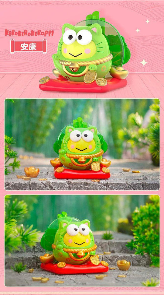 Sanrio Daruma Blind Box Series 2 Blind Box TOP TOY