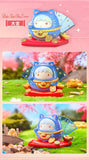 Sanrio Daruma Blind Box Series 2 - Bubble Wrapp Toys