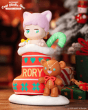 Satyr Rory Cozy Winter Time Blind Box Series - Bubble Wrapp Toys