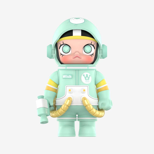 MEGA SPACE MOLLY 100% Series 2-B Blind Box POP MART