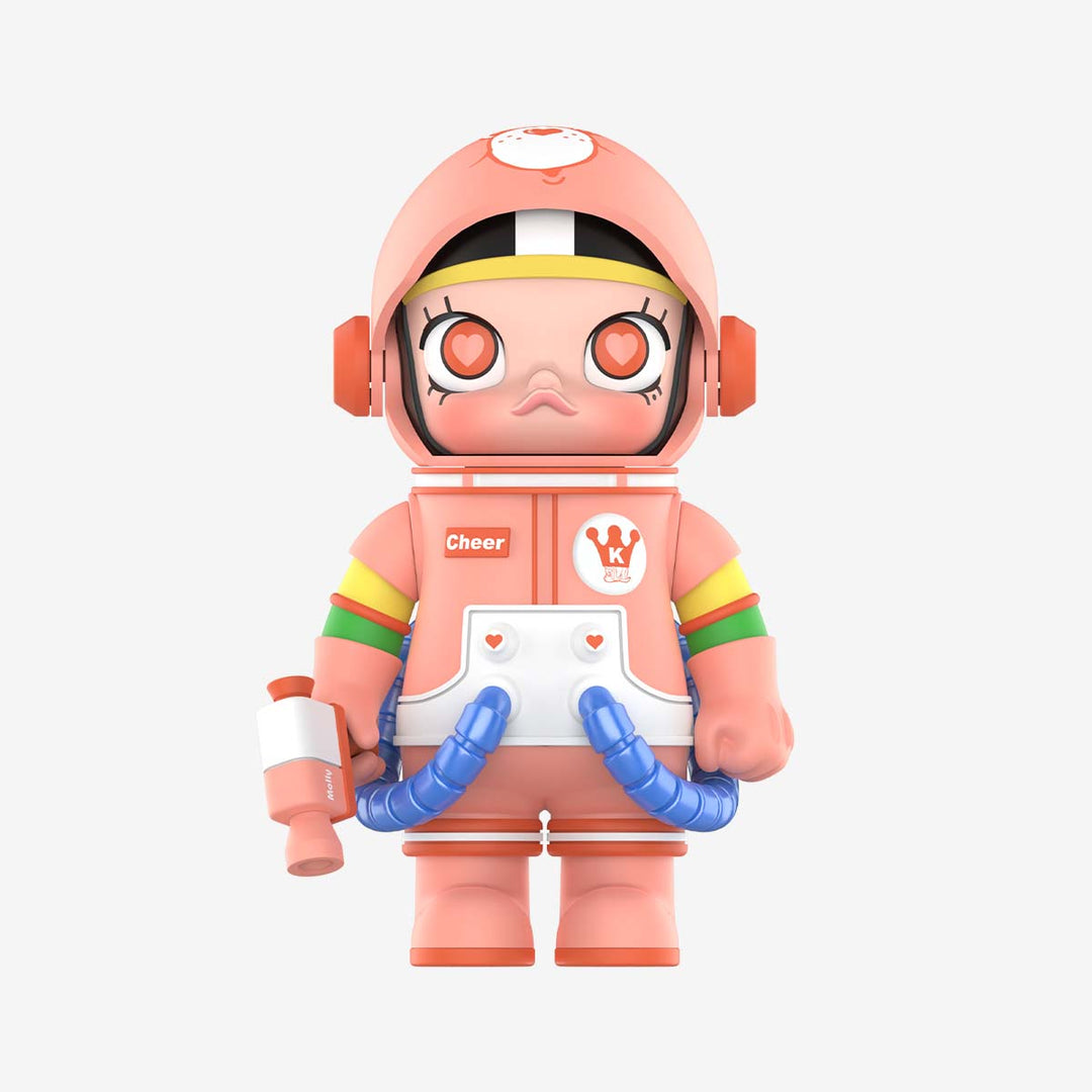 MEGA SPACE MOLLY 100% Series 2-B Blind Box POP MART