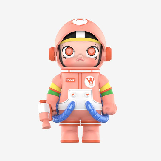 MEGA SPACE MOLLY 100% Series 2-B Blind Box POP MART