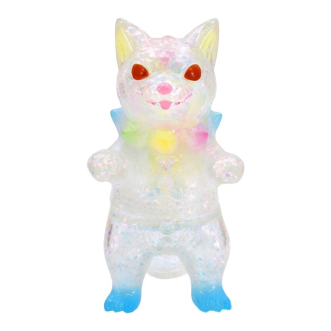 Shibara Raindrop by Konatsu Sofubi FEWMANY