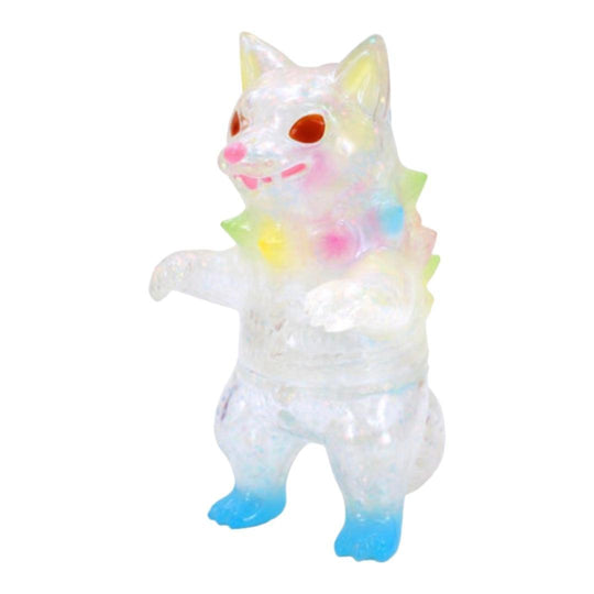 Shibara Raindrop by Konatsu Sofubi FEWMANY