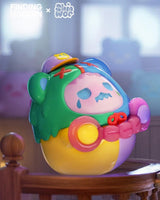Shinwoo Baddy Bear Town Blind Box - Bubble Wrapp Toys
