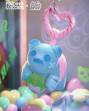 Shinwoo Baddy Bear Town Blind Box - Bubble Wrapp Toys