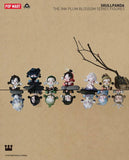 Skullpanda The Ink Blossom Series - Bubble Wrapp Toys