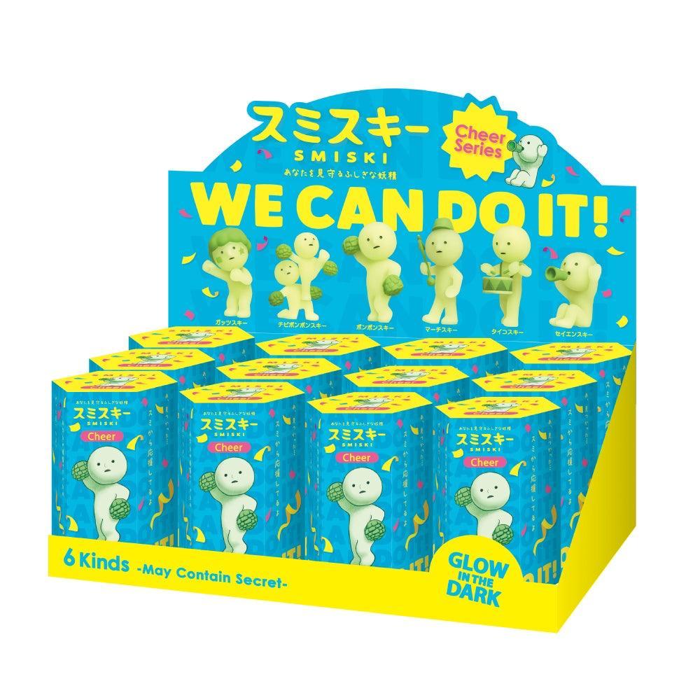 Smiski Cheer Series Blind Box Dreams