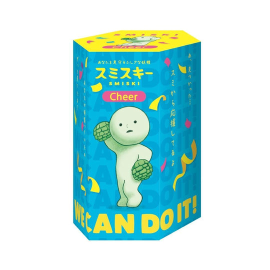 Smiski Cheer Series Blind Box Dreams