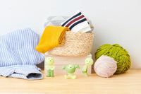 Smiski Dressing Series - Bubble Wrapp Toys
