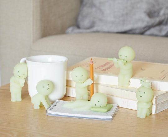 Smiski Living Series Blind Box Dreams