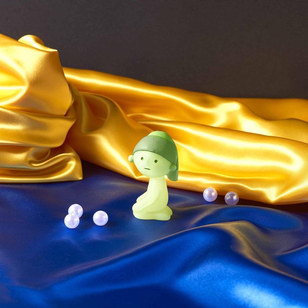 Smiski Museum Series Blind Box Dreams