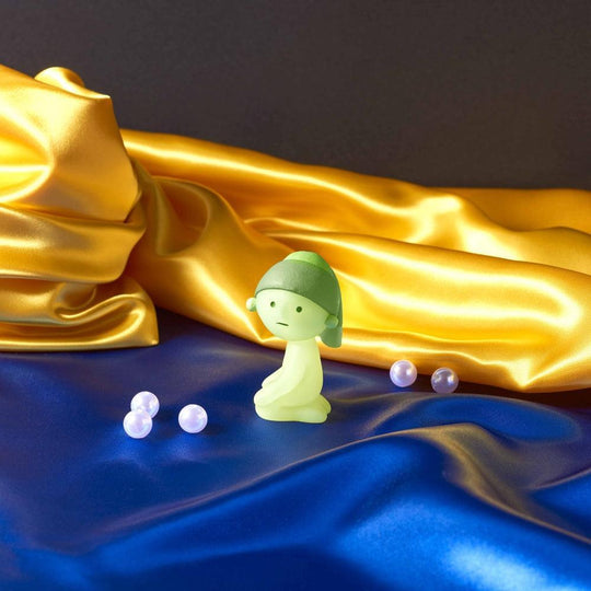 Smiski Museum Series Blind Box Dreams