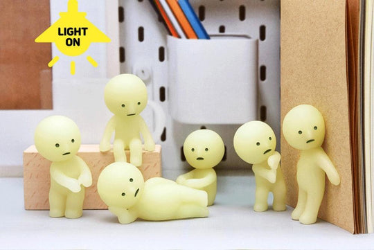 Smiski Series 1 Blind Box Dreams