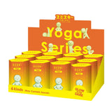 Smiski Yoga Series - Bubble Wrapp Toys