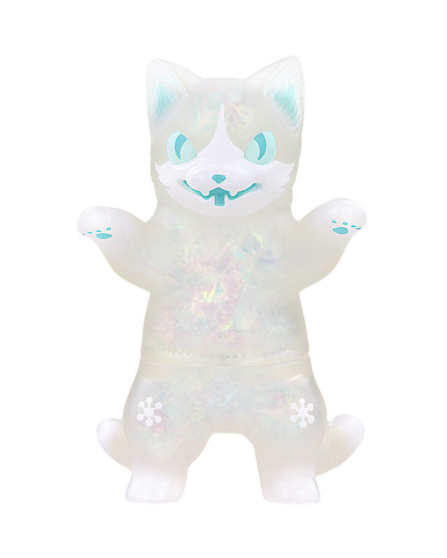 Negora Frozen by Konatsu Sofubi FEWMANY