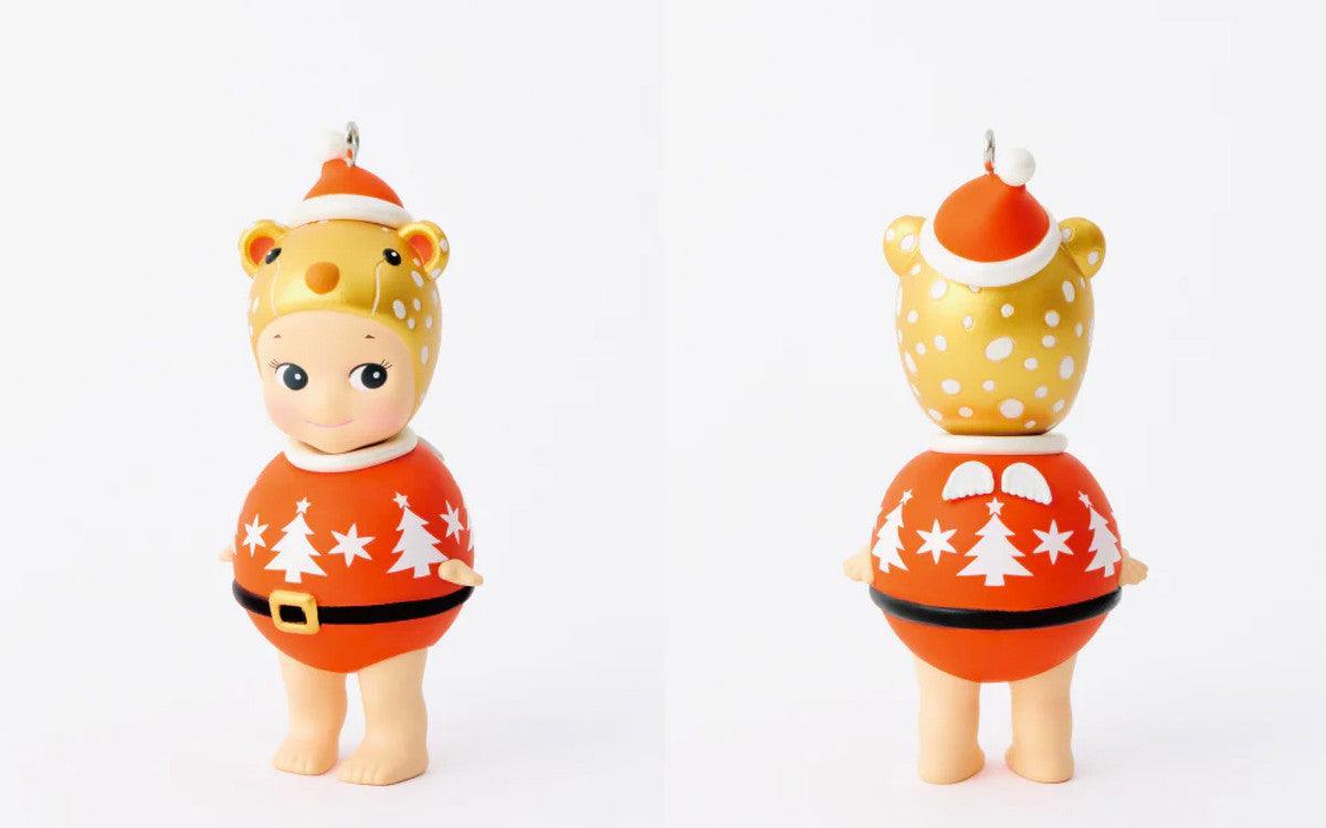 Sonny Angel Christmas Ornaments Series – Bubble Wrapp Toys