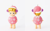 Sonny Angel Christmas Ornaments Series - Bubble Wrapp Toys