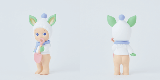 Sonny Angel Winter Wonderland Series Blind Box Dreams