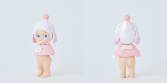 Sonny Angel Winter Wonderland Series Blind Box Dreams