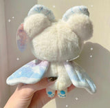 Spring Sky Mini Mousemoth Plush by Lumichee - Bubble Wrapp Toys