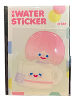 Teacup RiCO Sticker - Bubble Wrapp Toys