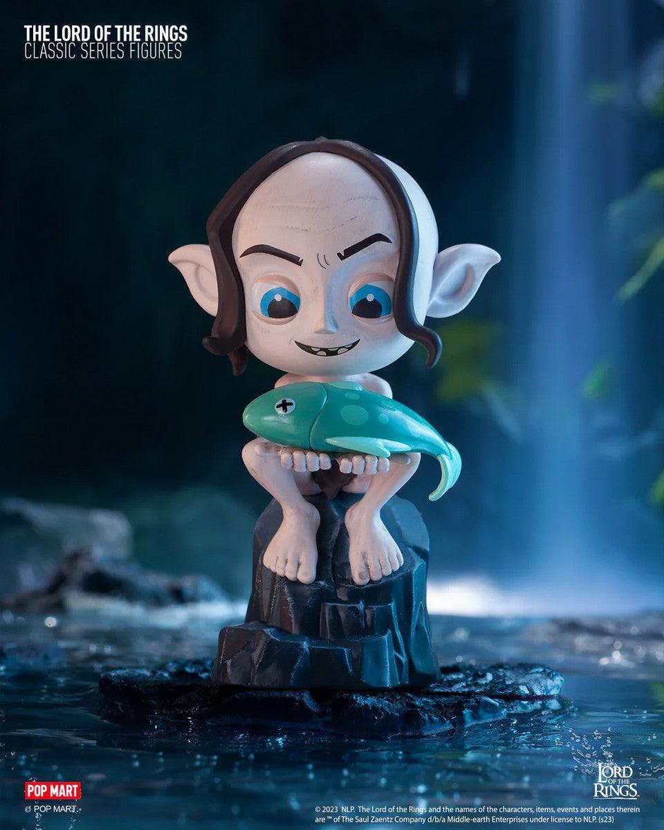 The Lord of the Rings Classic Series Blind Box POP MART
