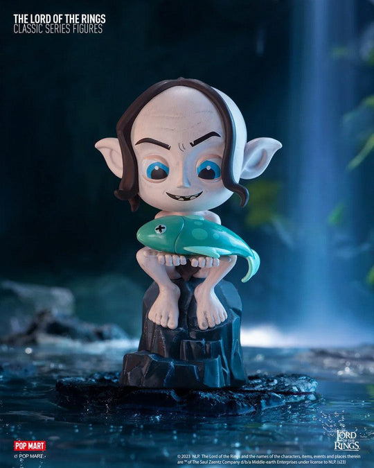 The Lord of the Rings Classic Series Blind Box POP MART