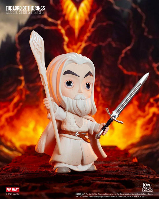 The Lord of the Rings Classic Series Blind Box POP MART