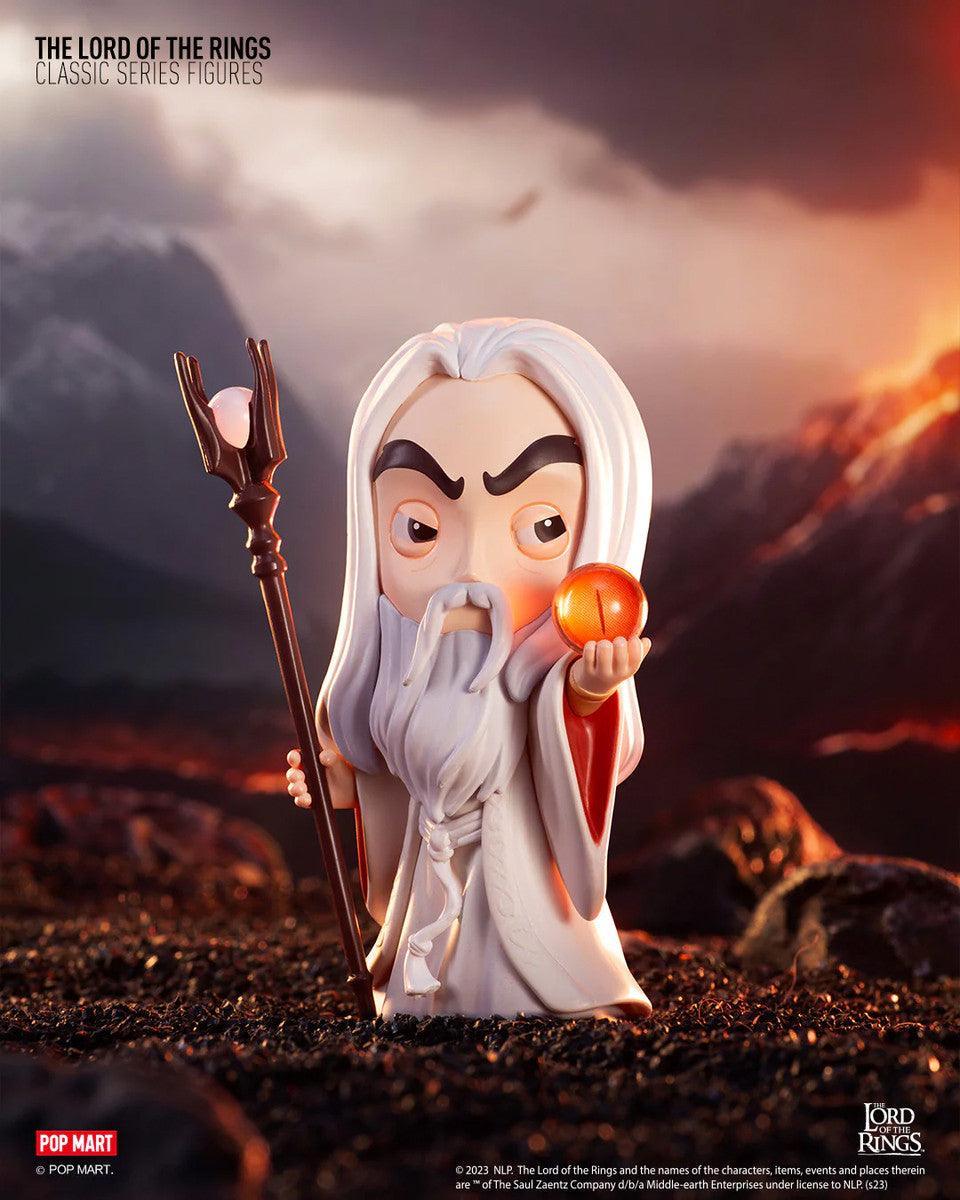 The Lord of the Rings Classic Series Blind Box POP MART