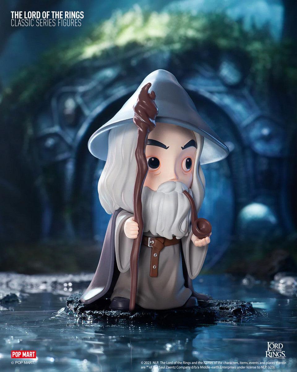 The Lord of the Rings Classic Series Blind Box POP MART