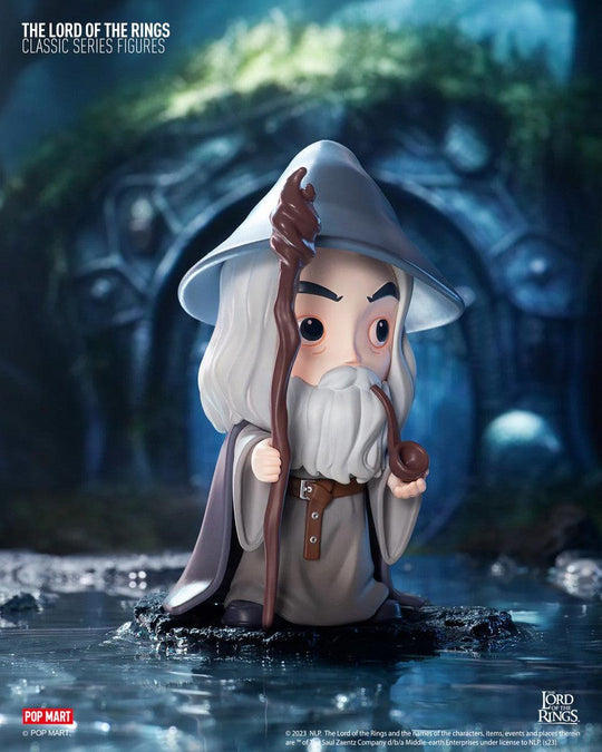 The Lord of the Rings Classic Series Blind Box POP MART