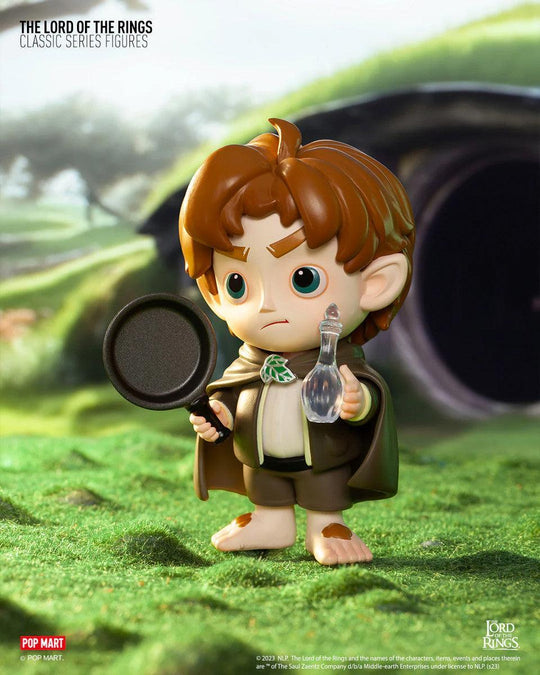 The Lord of the Rings Classic Series Blind Box POP MART