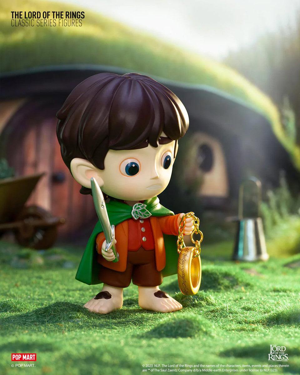 The Lord of the Rings Classic Series Blind Box POP MART